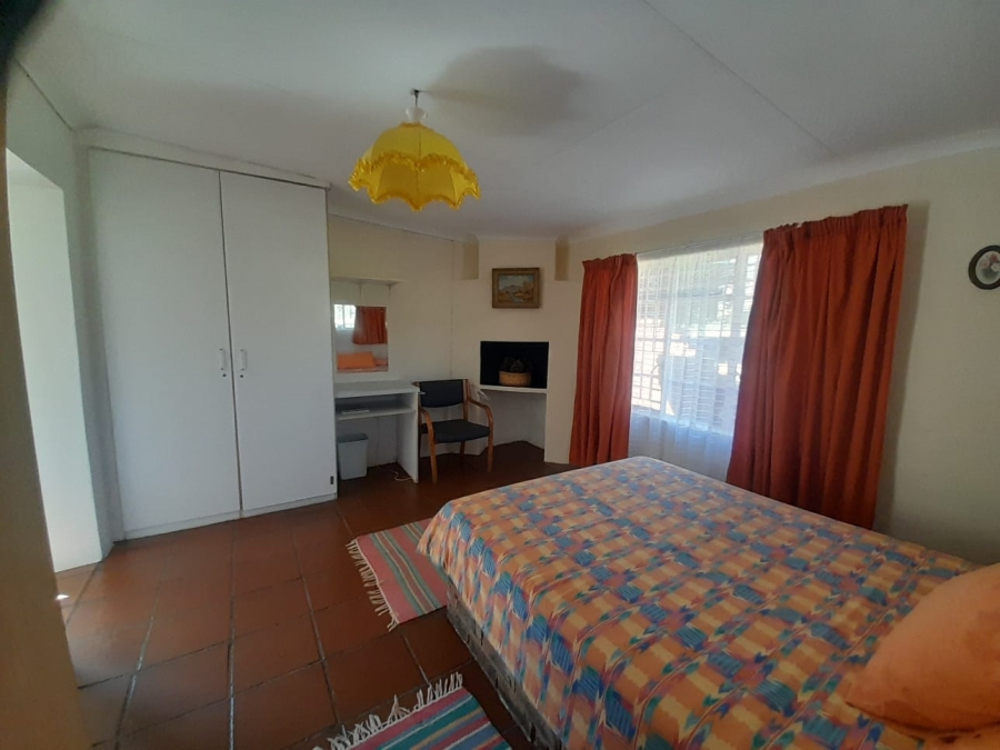 To Let 1 Bedroom Property for Rent in Walker Fruit Farms Gauteng