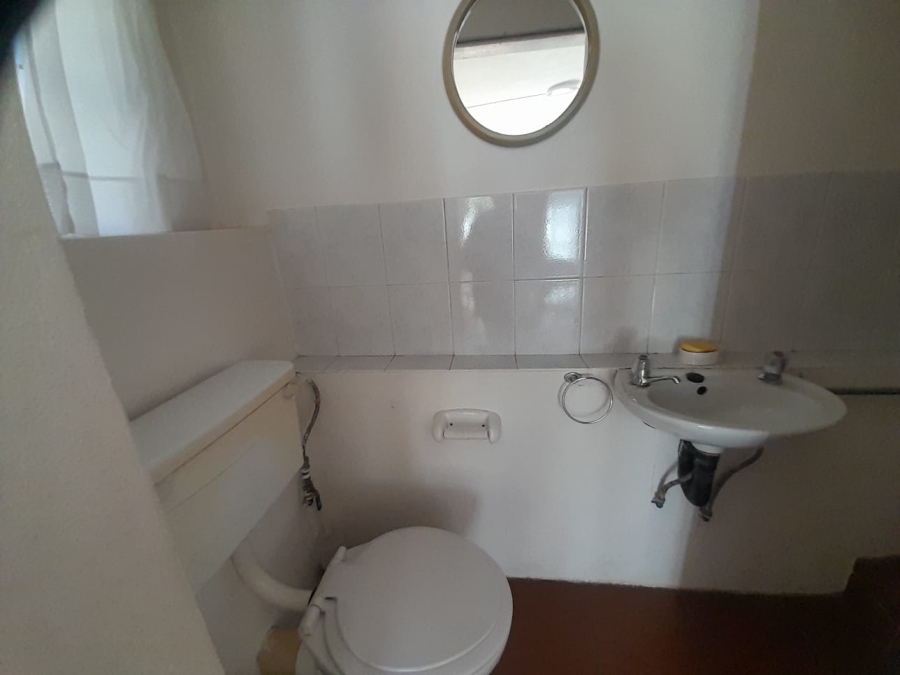 To Let 1 Bedroom Property for Rent in Walker Fruit Farms Gauteng