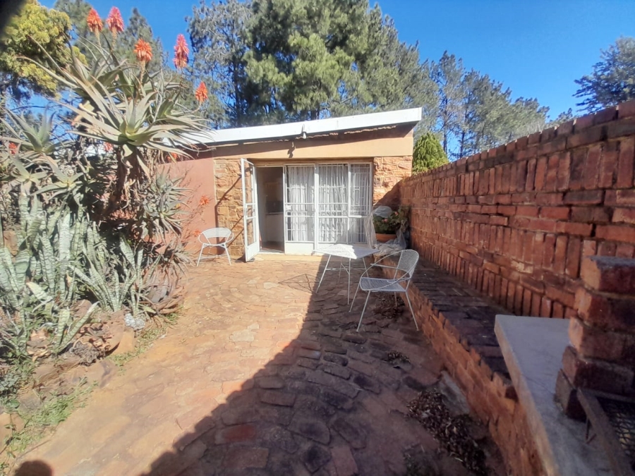 To Let 1 Bedroom Property for Rent in Walker Fruit Farms Gauteng