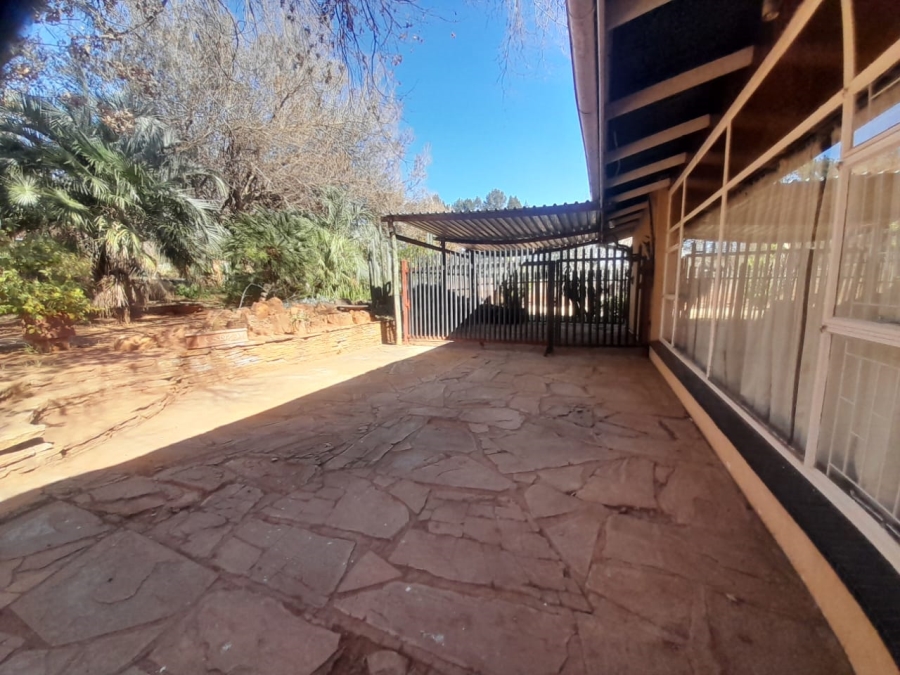 To Let 2 Bedroom Property for Rent in Walker Fruit Farms Gauteng