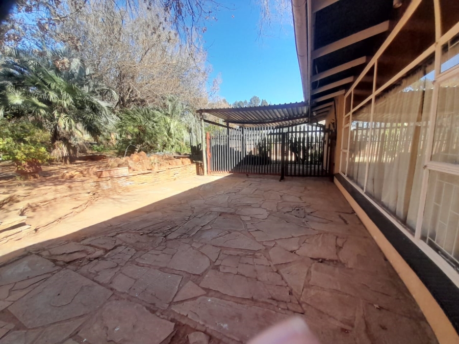 To Let 2 Bedroom Property for Rent in Walker Fruit Farms Gauteng