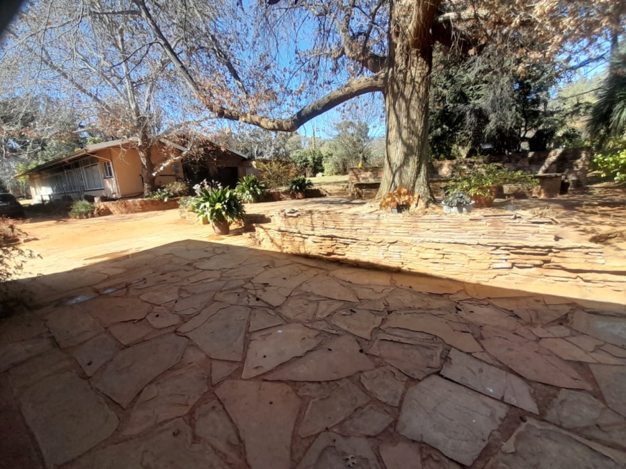 To Let 2 Bedroom Property for Rent in Walker Fruit Farms Gauteng