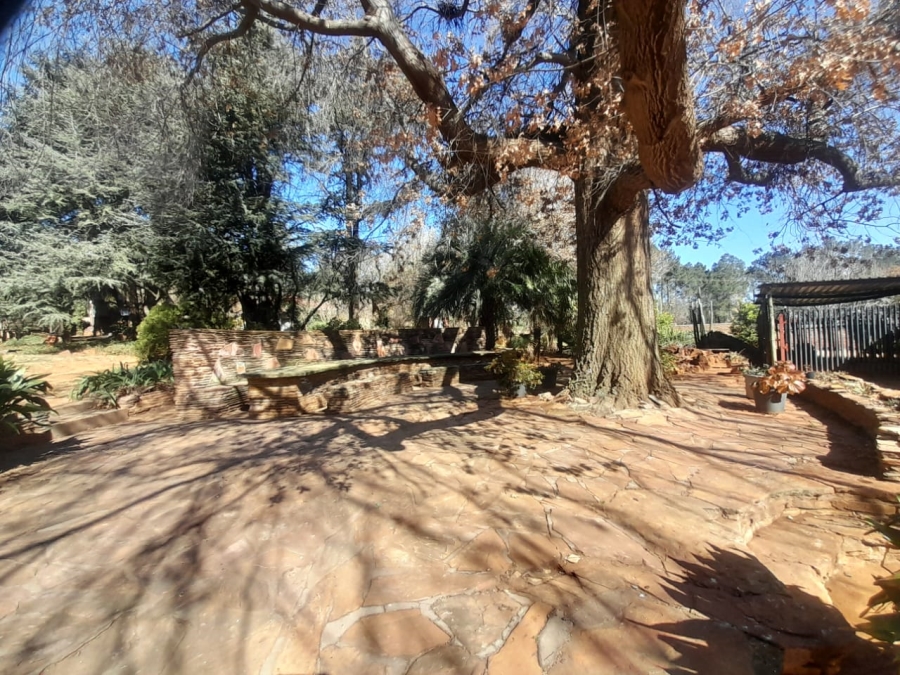 To Let 2 Bedroom Property for Rent in Walker Fruit Farms Gauteng