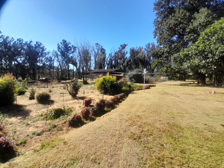 To Let 1 Bedroom Property for Rent in Walker Fruit Farms Gauteng