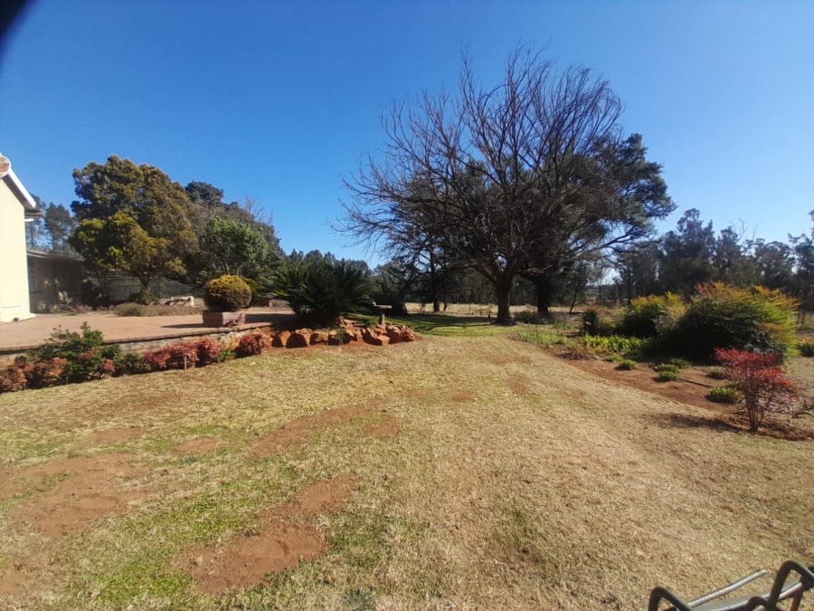 To Let 1 Bedroom Property for Rent in Walker Fruit Farms Gauteng