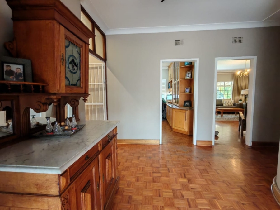 4 Bedroom Property for Sale in Three Rivers Proper Gauteng