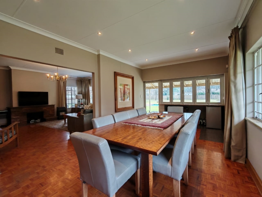4 Bedroom Property for Sale in Three Rivers Proper Gauteng
