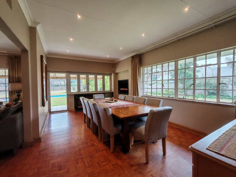 4 Bedroom Property for Sale in Three Rivers Proper Gauteng
