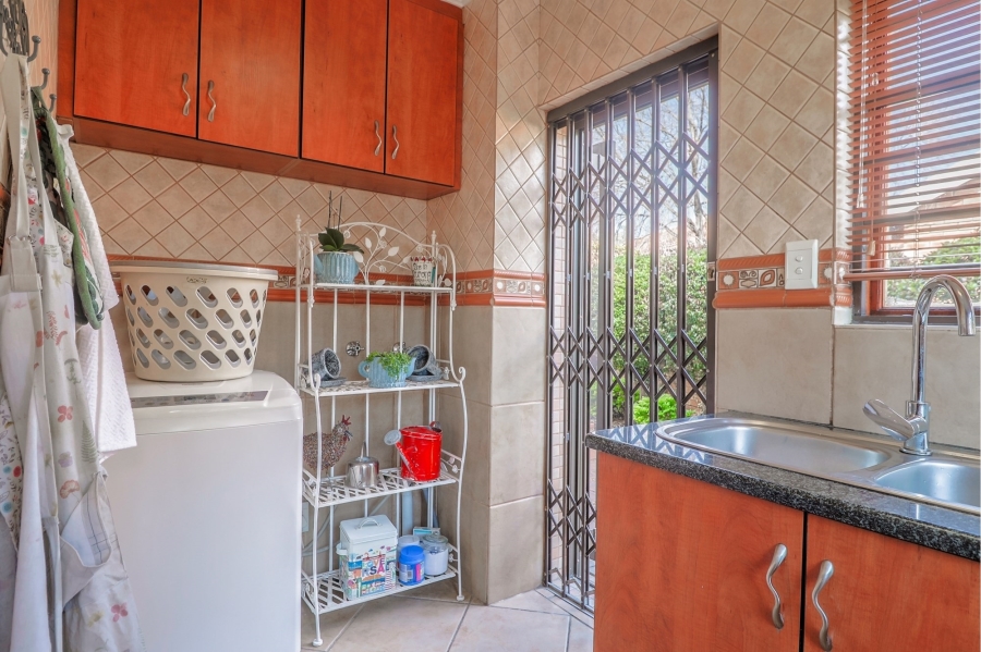3 Bedroom Property for Sale in Amberfield Gauteng