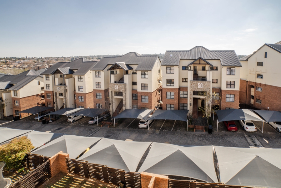 2 Bedroom Property for Sale in Kyalami Hills Gauteng