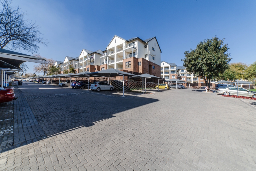 2 Bedroom Property for Sale in Kyalami Hills Gauteng
