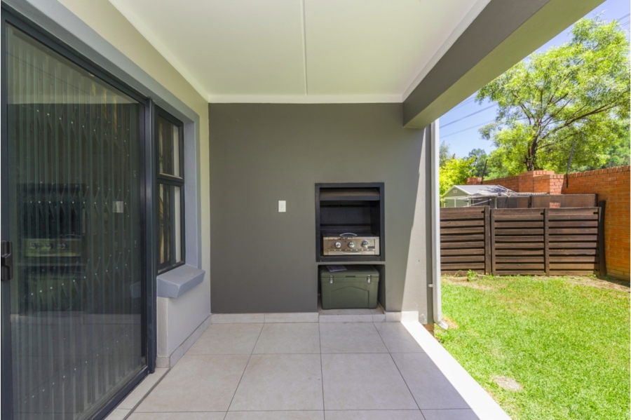3 Bedroom Property for Sale in Modderfontein Gauteng