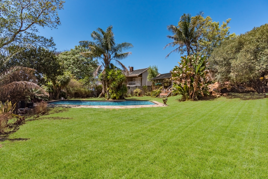 4 Bedroom Property for Sale in Kenmare Gauteng