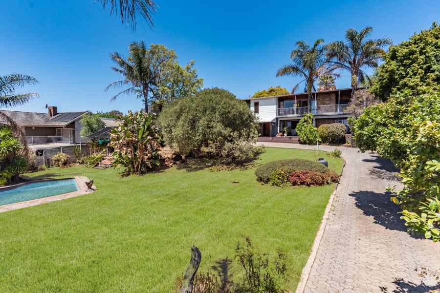 4 Bedroom Property for Sale in Kenmare Gauteng