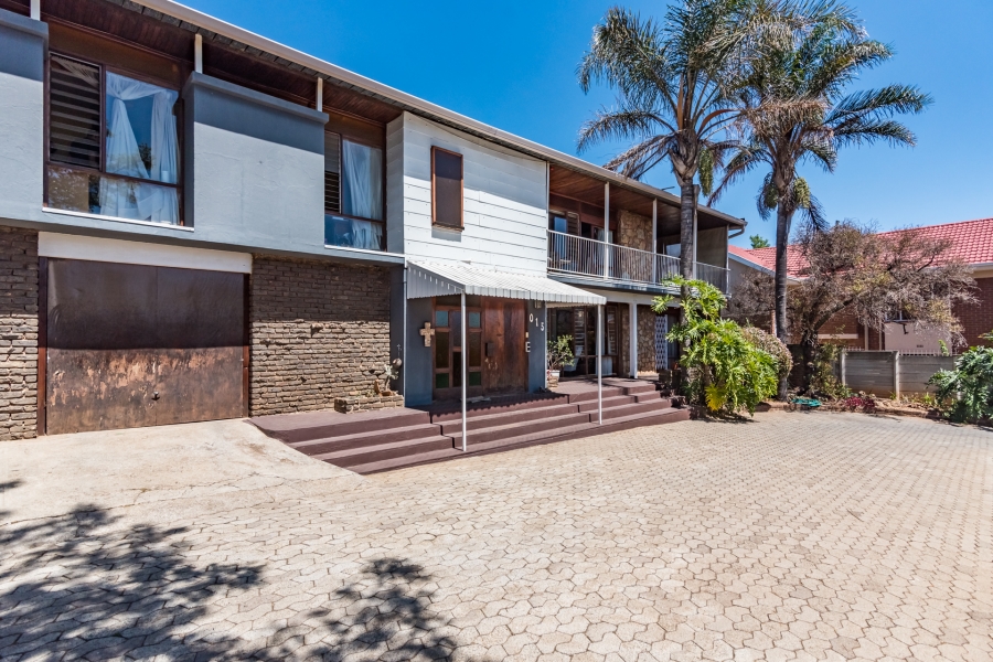 4 Bedroom Property for Sale in Kenmare Gauteng