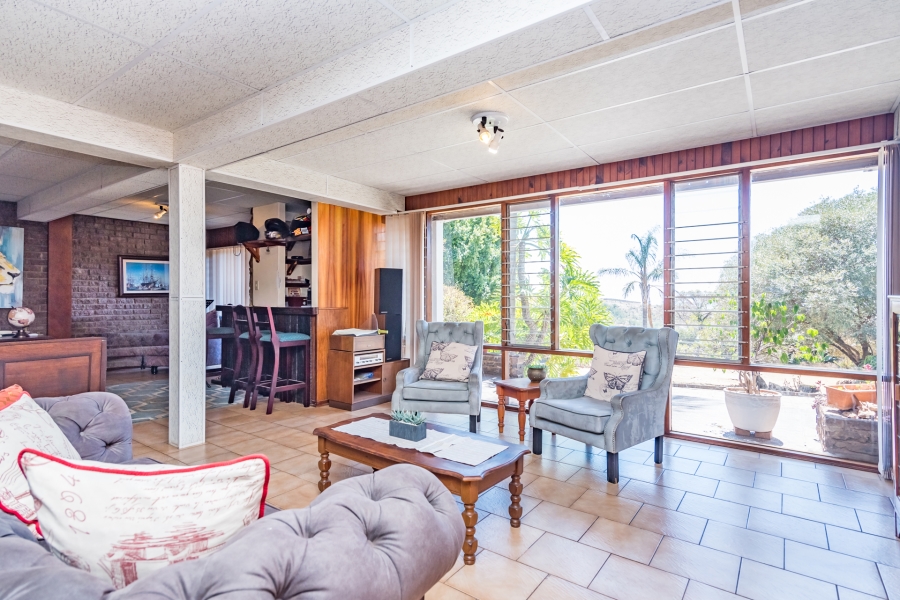 4 Bedroom Property for Sale in Kenmare Gauteng