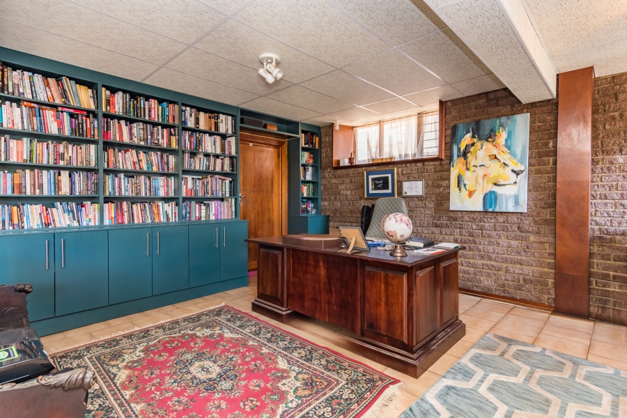 4 Bedroom Property for Sale in Kenmare Gauteng