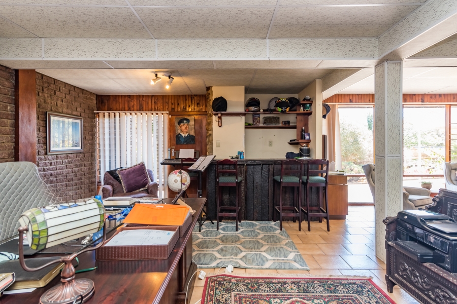 4 Bedroom Property for Sale in Kenmare Gauteng