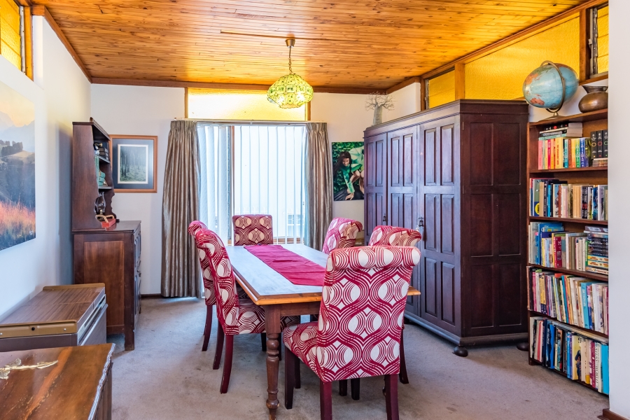 4 Bedroom Property for Sale in Kenmare Gauteng