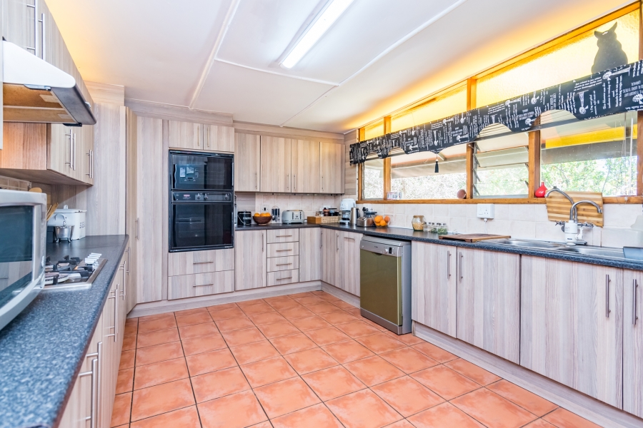 4 Bedroom Property for Sale in Kenmare Gauteng