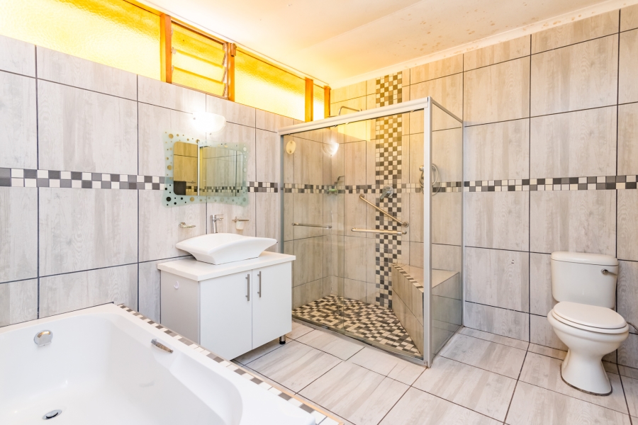 4 Bedroom Property for Sale in Kenmare Gauteng
