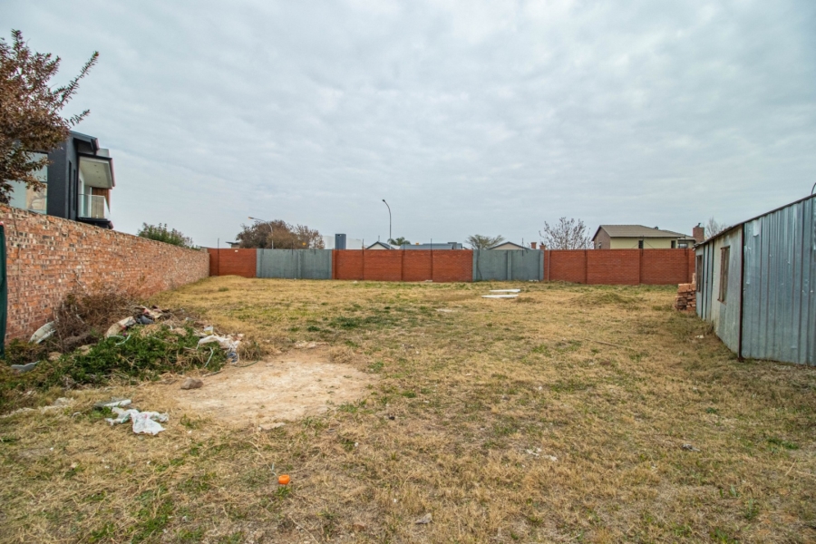 0 Bedroom Property for Sale in Swallow Hills Lifestyle Estate Gauteng