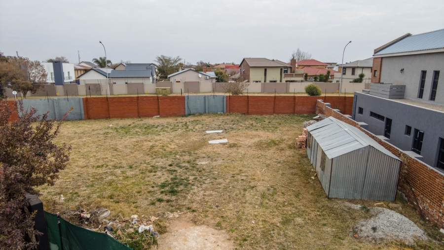 0 Bedroom Property for Sale in Swallow Hills Lifestyle Estate Gauteng