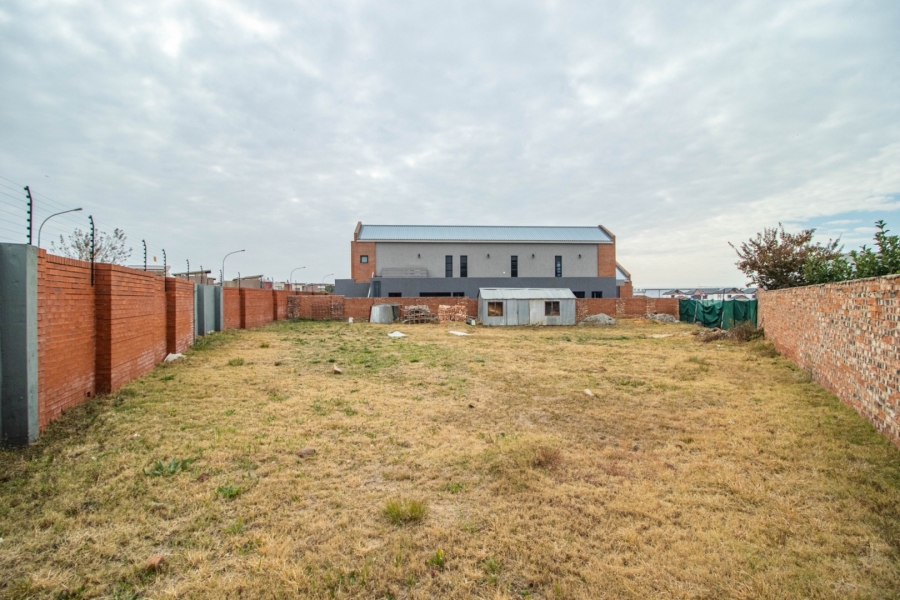 0 Bedroom Property for Sale in Swallow Hills Lifestyle Estate Gauteng