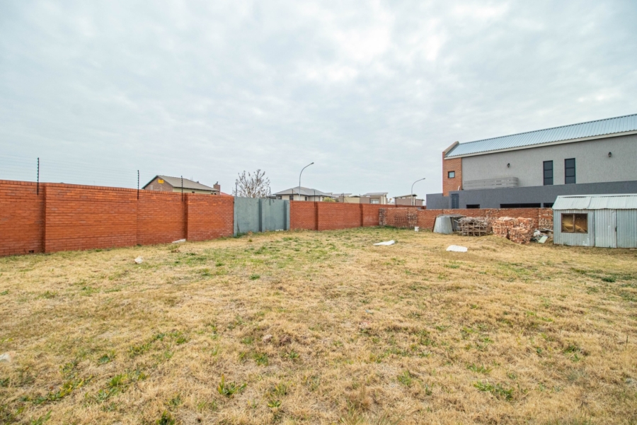 0 Bedroom Property for Sale in Swallow Hills Lifestyle Estate Gauteng