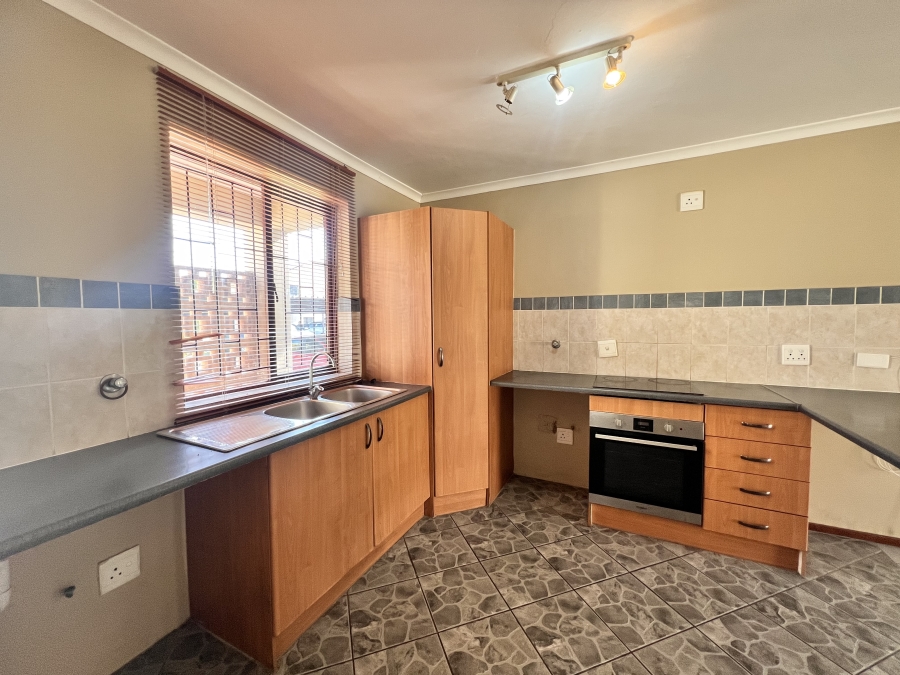 To Let 2 Bedroom Property for Rent in Carlswald Gauteng