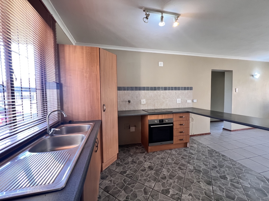 To Let 2 Bedroom Property for Rent in Carlswald Gauteng