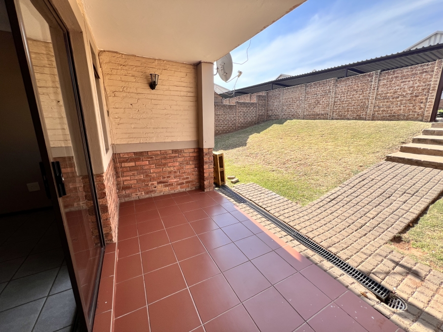 To Let 2 Bedroom Property for Rent in Carlswald Gauteng