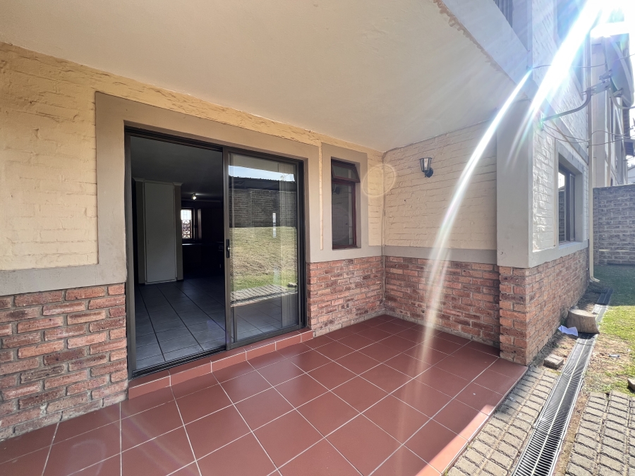 To Let 2 Bedroom Property for Rent in Carlswald Gauteng
