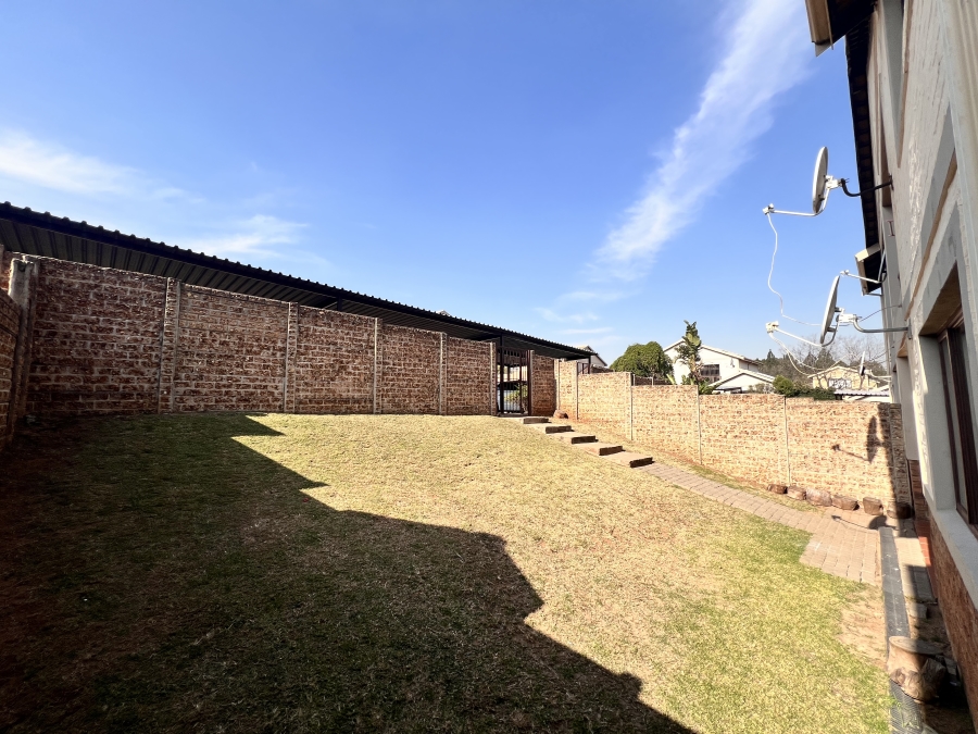 To Let 2 Bedroom Property for Rent in Carlswald Gauteng