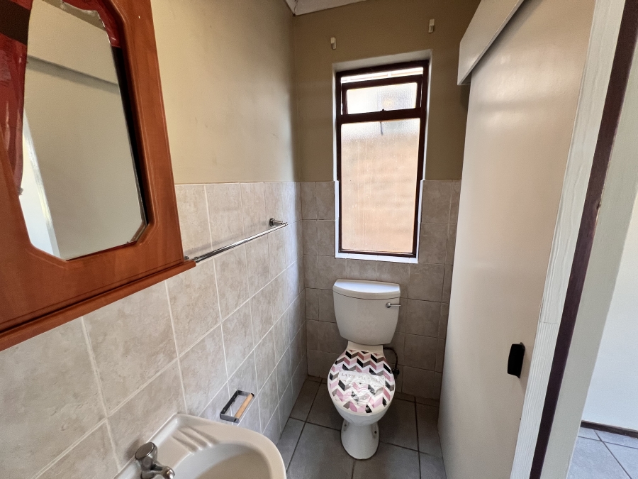 To Let 2 Bedroom Property for Rent in Carlswald Gauteng