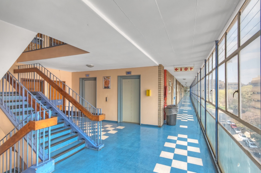 1 Bedroom Property for Sale in Braamfontein Gauteng