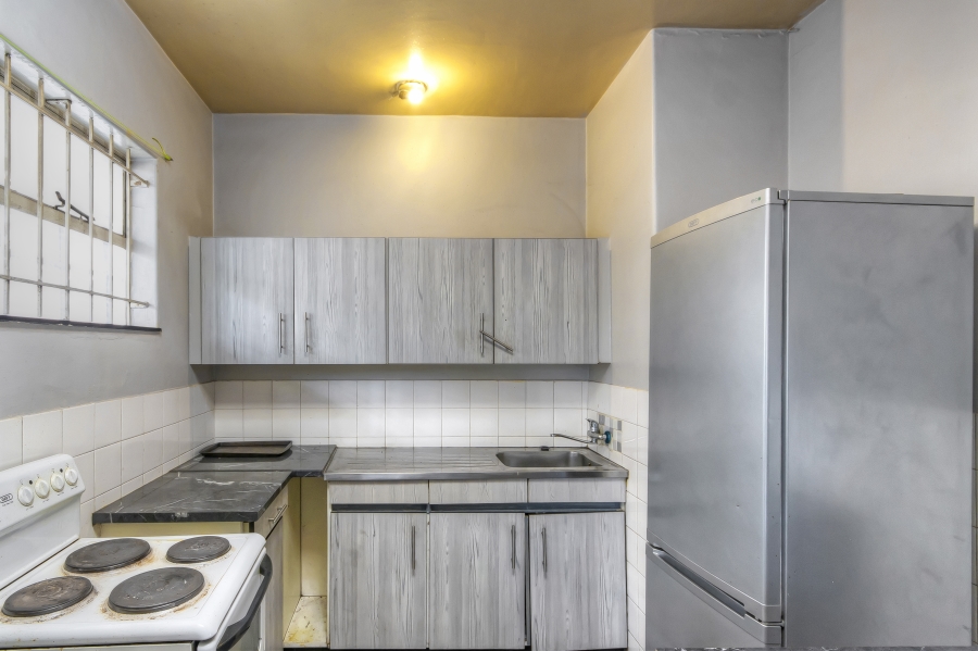 1 Bedroom Property for Sale in Braamfontein Gauteng