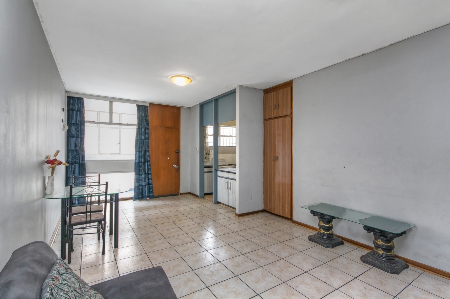 1 Bedroom Property for Sale in Braamfontein Gauteng