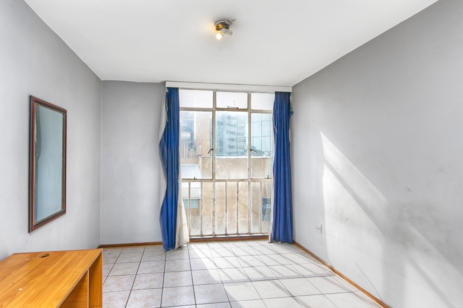 1 Bedroom Property for Sale in Braamfontein Gauteng