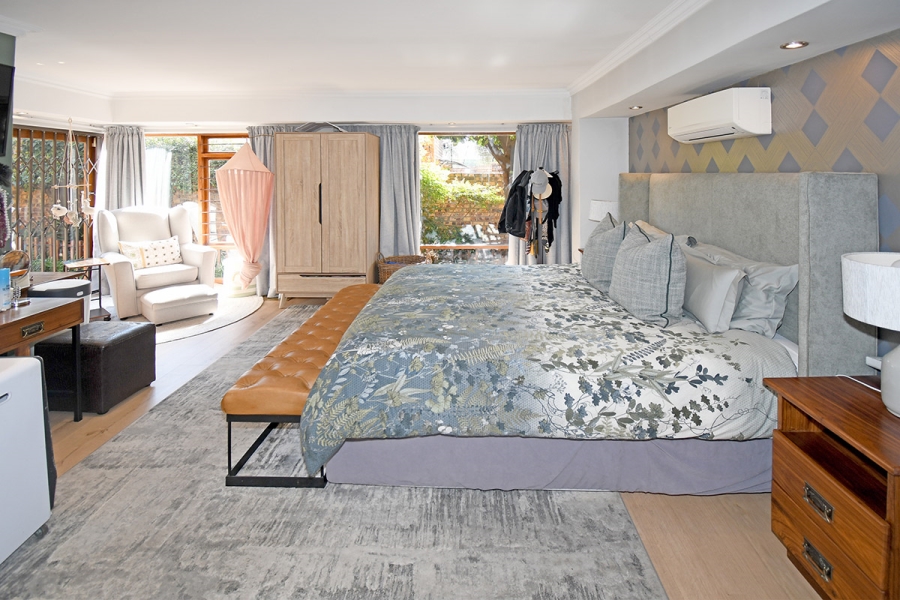 3 Bedroom Property for Sale in Bedfordview Gauteng