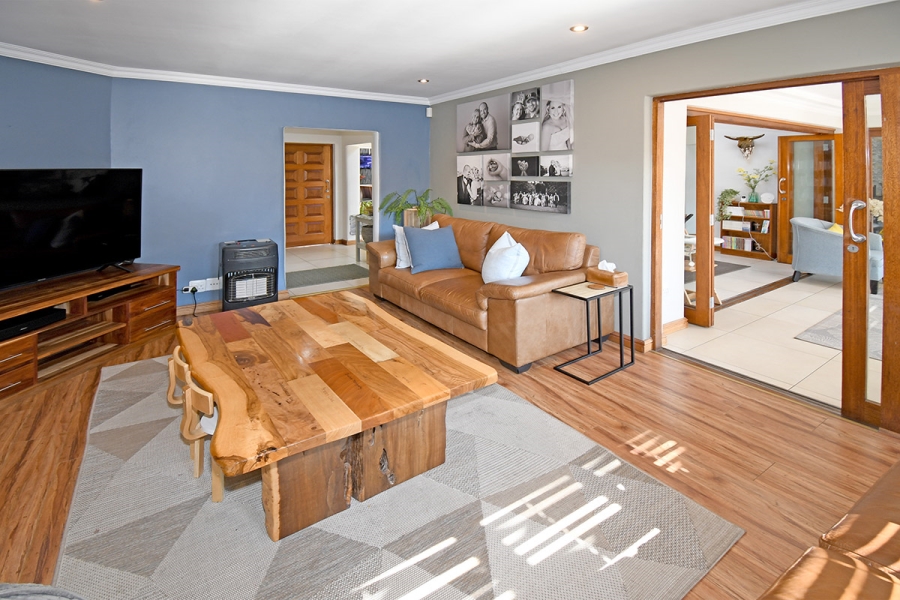 3 Bedroom Property for Sale in Bedfordview Gauteng