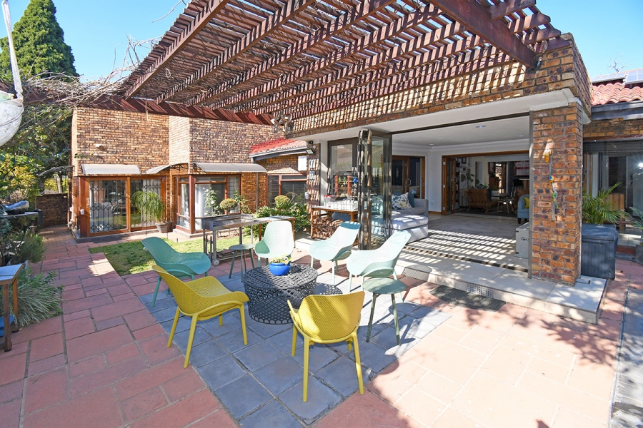 3 Bedroom Property for Sale in Bedfordview Gauteng