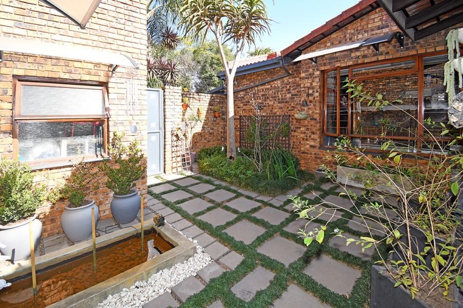 3 Bedroom Property for Sale in Bedfordview Gauteng