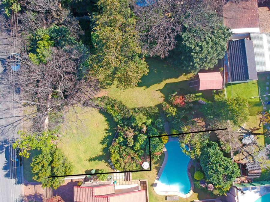 0 Bedroom Property for Sale in Parkmore Gauteng