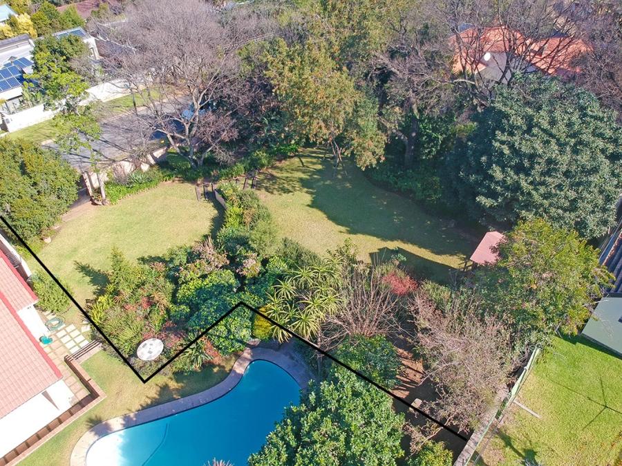0 Bedroom Property for Sale in Parkmore Gauteng