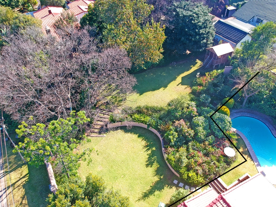 0 Bedroom Property for Sale in Parkmore Gauteng