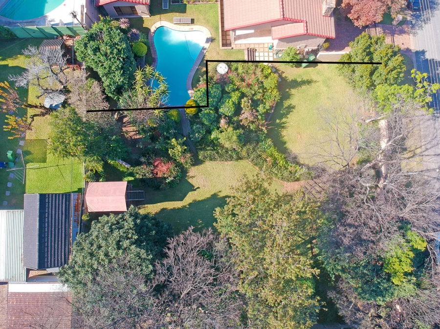 0 Bedroom Property for Sale in Parkmore Gauteng