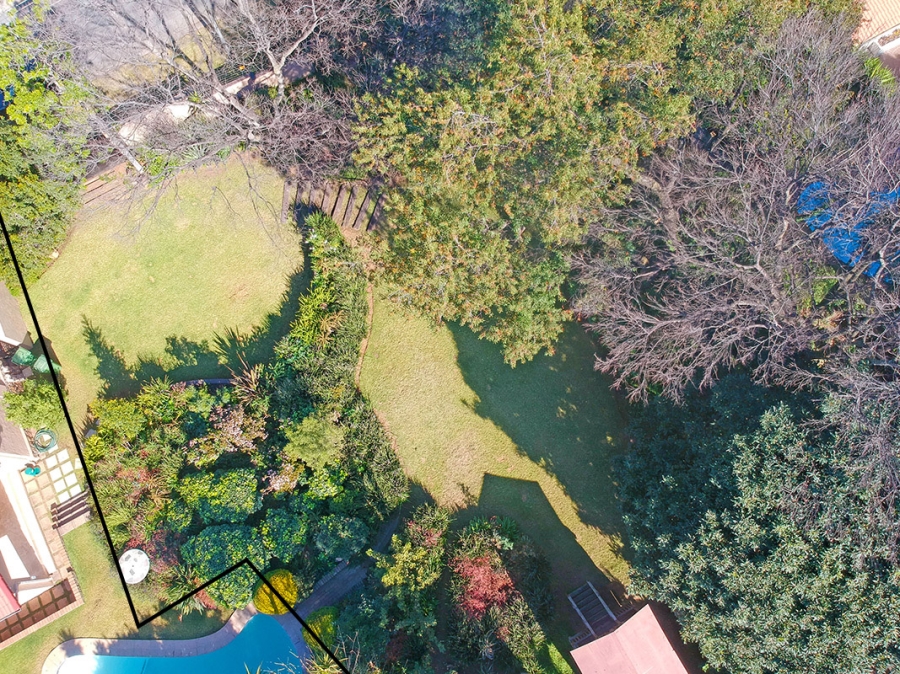 0 Bedroom Property for Sale in Parkmore Gauteng