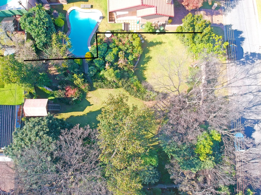 0 Bedroom Property for Sale in Parkmore Gauteng