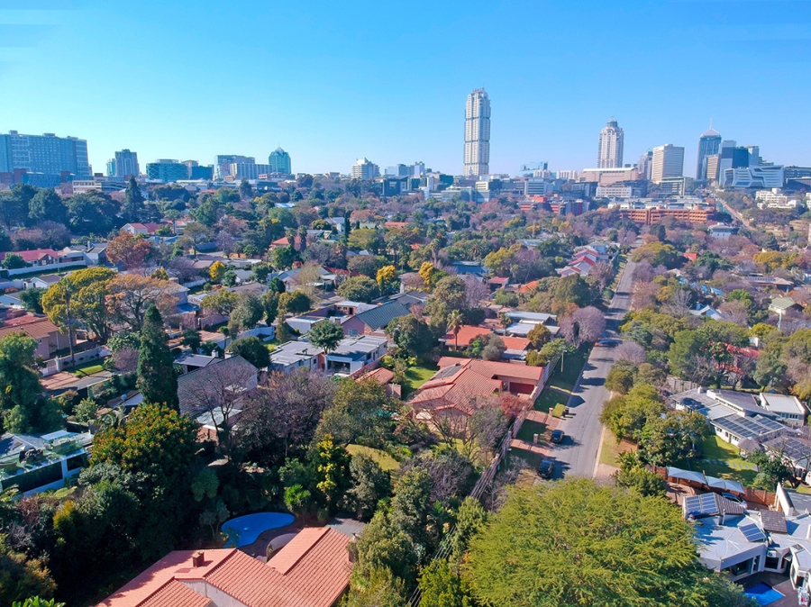 0 Bedroom Property for Sale in Parkmore Gauteng